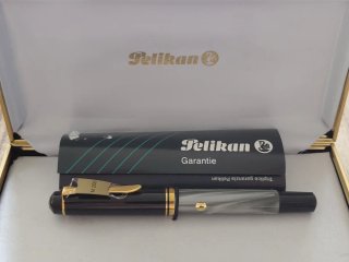 Pelikan M200 Penna Stilografica