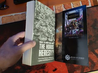 Warhammer 40K Tallarn Libro Original Inglés 2018