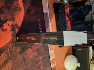 Warhammer 40K Tallarn Libro Original Inglés 2018