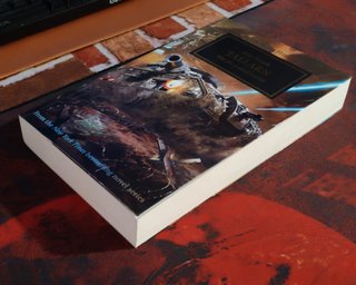 Warhammer 40K Tallarn Libro Original Inglés 2018