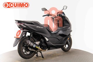 HONDA PCX 125