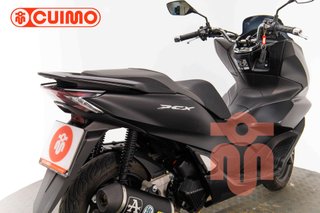 HONDA PCX 125