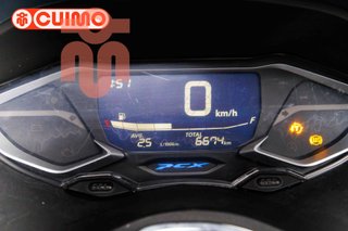 HONDA PCX 125