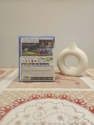 FIFA 21 PS4 Come Nuovo | Originale