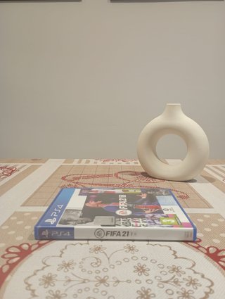 FIFA 21 PS4 Come Nuovo | Originale