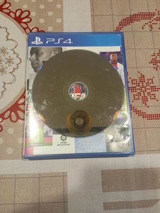 FIFA 21 PS4 Come Nuovo | Originale