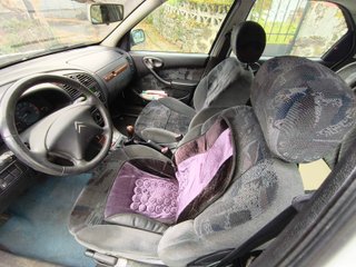 Citroen Xsara 2002