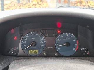 Citroen Xsara 2002