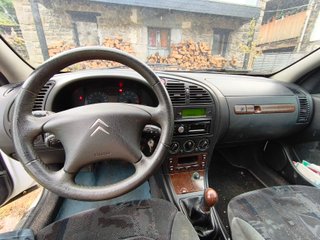 Citroen Xsara 2002