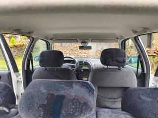 Citroen Xsara 2002