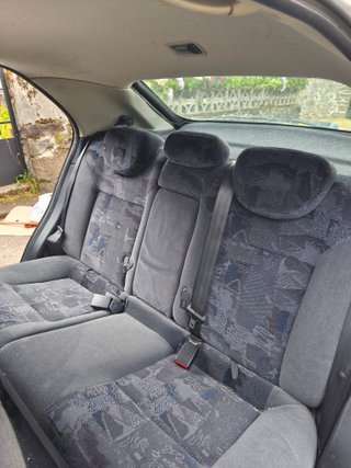 Citroen Xsara 2002