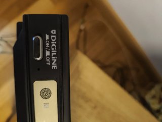 Reproductor DVD con Lector Tarjetas y USB