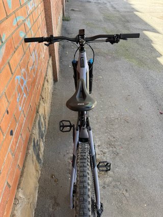 E-MTB Mondraker Crafty R 2024