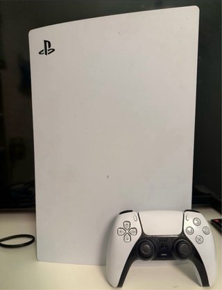 PS5 Edición Digital Sony