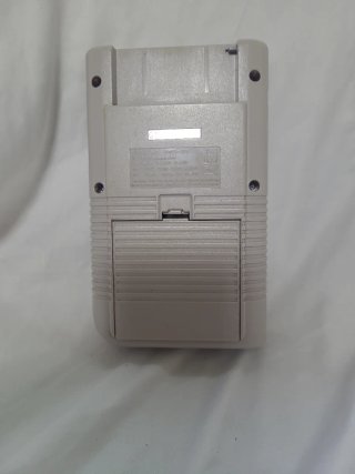 Nintendo Game Boy Classic Beige/Gris