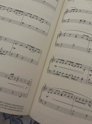 Libro Piano Trinity Grade 3