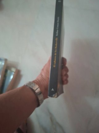 El sabueso de los Baskerville