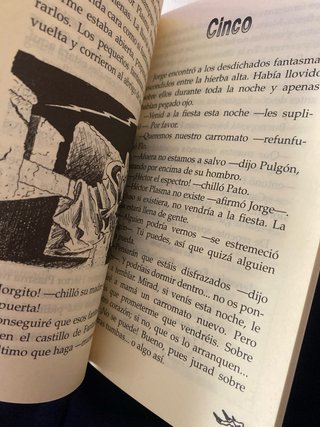 Héctor el espectro