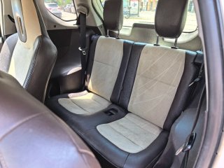 Toyota iQ 2009