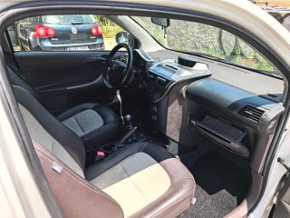 Toyota iQ 2009