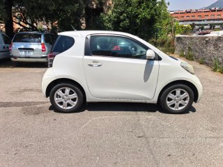 Toyota iQ 2009