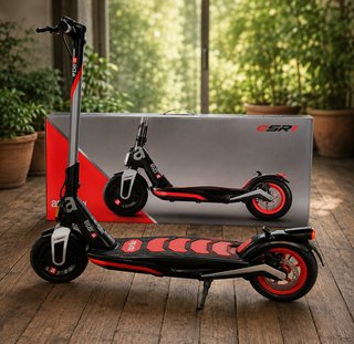 Patinete Eléctrico Aprilia eSR1