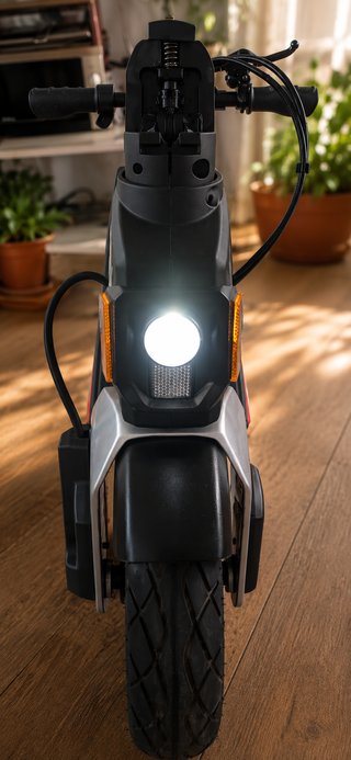 Patinete Eléctrico Aprilia eSR1