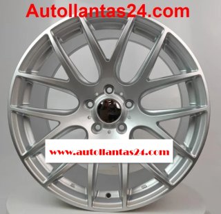 2104 Kit 4 llantas para bmw varios r021572