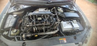 Ford Mondeo 2005