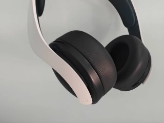 Auriculares Sony Pulse 3D Inalámbricos