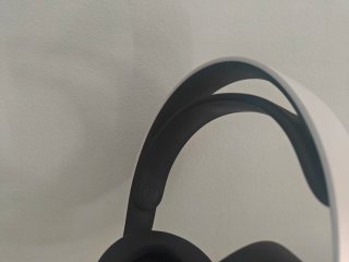 Auriculares Sony Pulse 3D Inalámbricos