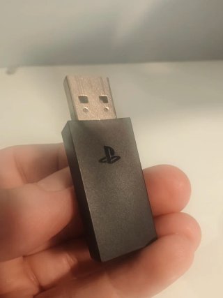 Auriculares Sony Pulse 3D Inalámbricos