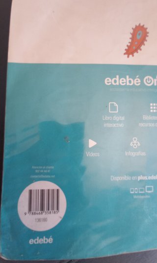 Biología y Geología I, ESO, Secundaria, De otra...