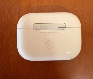 Airpods Pro 2ª Gen como nuevos