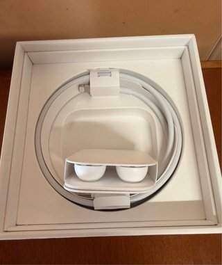 Airpods Pro 2ª Gen como nuevos