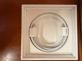 Airpods Pro 2ª Gen como nuevos