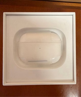 Airpods Pro 2ª Gen como nuevos