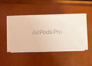 Airpods Pro 2ª Gen como nuevos