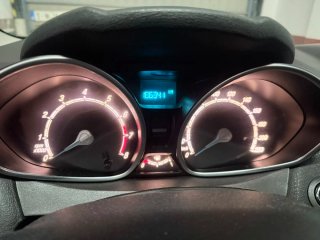 Ford Fiesta 2013