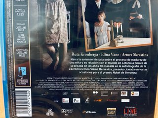 Bille (2018)