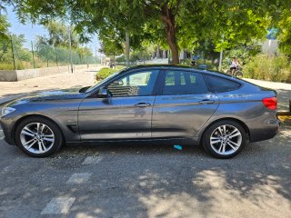 BMW Serie 3 2015