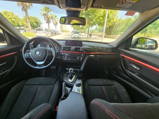 BMW Serie 3 2015