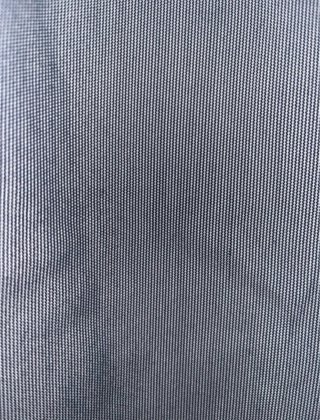 Falda y pañuelo traje neska azul/gris