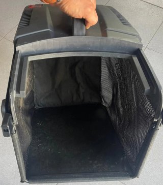 Cesto per tosaerba Sterwins