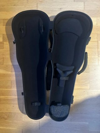 Gewa Air 2.0 Viola Case