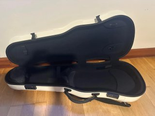 Gewa Air 2.0 Viola Case