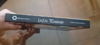 LIBROS DE SEMANA SANTA Y EDIFICIOS JAEN