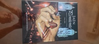 LIBROS DE SEMANA SANTA Y EDIFICIOS JAEN