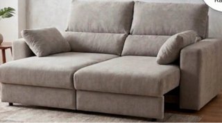 URGE VENTA Sofá IKEA ESKILSTUNA 2 plazas
