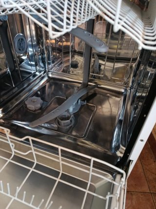 Lavavajillas